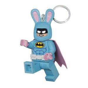 Świecący brelok LEGO® Batman Bunny