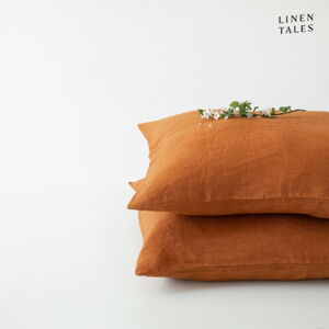 Poszewka na poduszkę 50x70 cm – Linen Tales