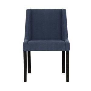 Niebieskie krzesło Guy Laroche Creativity