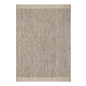 Jasnobrązowy dywan 160x230 cm Irineo – Nattiot