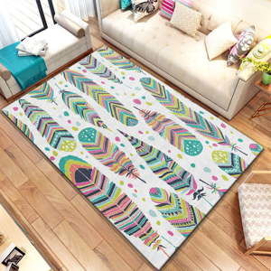 Dywan Homefesto Digital Carpets Punho, 140x220 cm