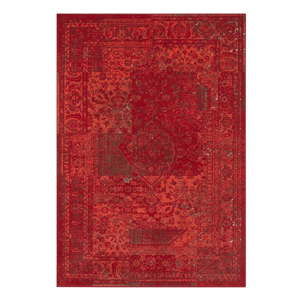 Czerwony dywan Hanse Home Celebration Garitto, 160x230 cm