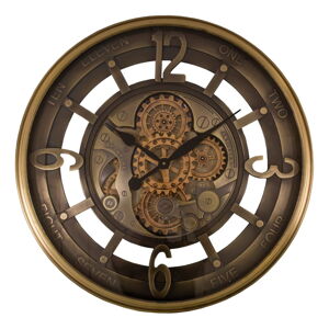 Zegar ścienny ø 70 cm – Antic Line