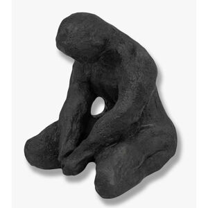 Statuetka polyresin 15 cm Meditating Man - Mette Ditmer Denmark