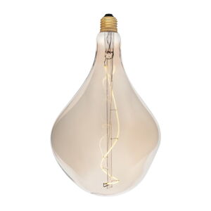 Żarówka filamentowa LED ze ściemniaczem z ciepłym światłem z gwintem E27, 3 W Voronoi II – tala
