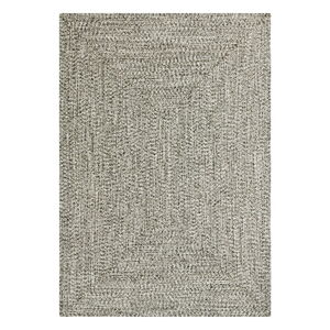 Szarobeżowy dywan odpowiedni na zewnątrz 290x200 cm – NORTHRUGS