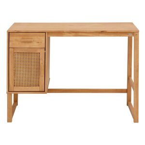 Stół roboczy z drewna sosnowego 60x110 cm Jolene - Støraa