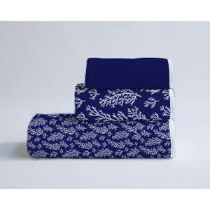Zestaw 3 bawełnianych ręczników Velvet Atelier Corals