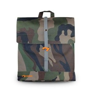 Plecak Natwee Camouflage