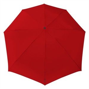 Czerwona parasolka Ambiance Aerodynamic