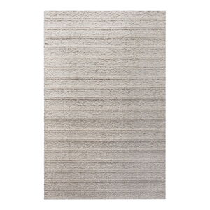 Kremowy dywan wełniany 200x300 cm Dehli – House Nordic