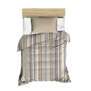 Pikowana narzuta na łóżko Cihan Bilisim Tekstil Bobby, 160x230 cm