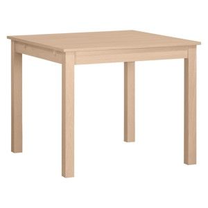 Drewniany stół rozkładany Artemob Haily