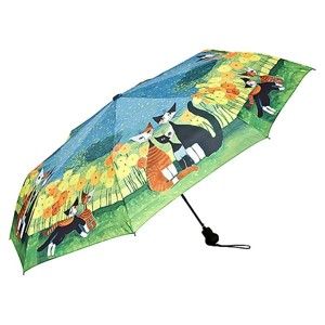 Składany parasol Von Lilienfeld All Together
