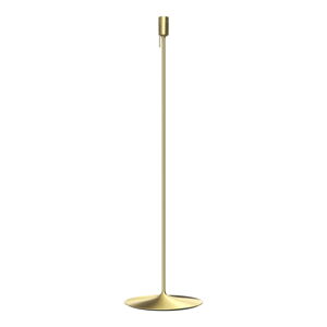 Podstawa lampy w kolorze złota 140 cm Santé – UMAGE