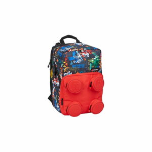 Plecak szkolny LEGO® Ninjago Prime Empire Petersen
