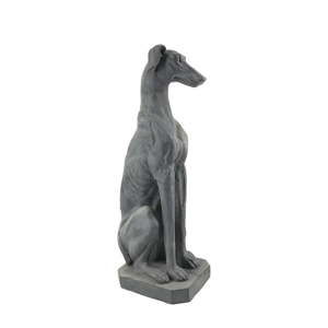 Figurka dekoracyjna z kamienia Moycor Greyhound