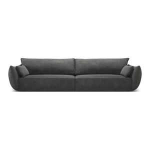 Szara sofa 248 cm Vanda – Mazzini Sofas