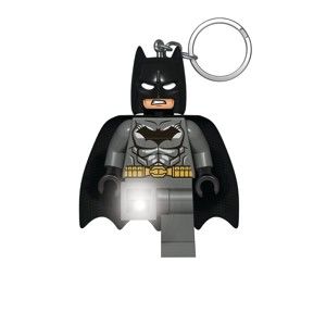 Świecący brelok LEGO® DC Super Heroes Batman