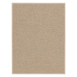 Beżowy dywan 80x60 cm Bono™ - Narma