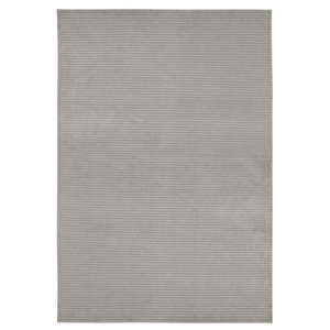 Szary dywan Mint Rugs Shine, 160x230 cm