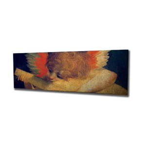 Obraz na płótnie Angel, 80x30 cm