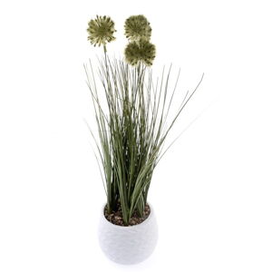 Sztuczna roślina (wysokość 46 cm) – Dakls