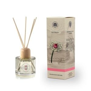 Dyfuzor o zapachu lilii wodnej Bahoma London Fragranced, 100 ml