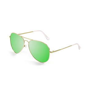 Okulary przeciwsłoneczne Ocean Sunglasses Long Greeny