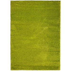 Zielony dywan Universal Catay, 125x67 cm