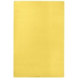 Żółty dywan Hanse Home, 150x80 cm