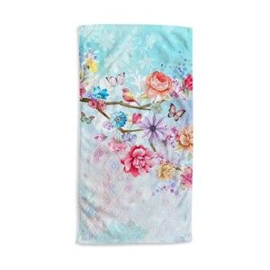 Ręcznik kąpielowy Endless Mae Bella, 100x180 cm