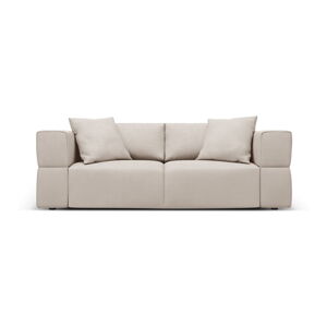 Beżowa sofa 214 cm – Milo Casa