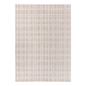 Kremowy dywan 80x150 cm Caledonia – Universal