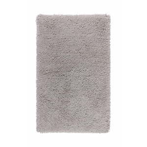 Beżowy dywanik łazienkowy z bawełny organicznej Aquanova Mezzo, 70x120 cm