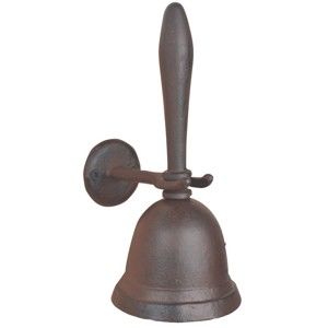 Dzwonek żeliwny Esschert Design Tradition