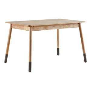 Stół do jadalni DEEP Furniture Jack, 80x120 cm