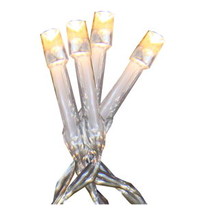 Łańcuch świetlny LED Best Season Lighset Wintery, 20 lampek