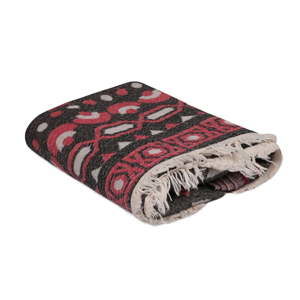 Bawełniany ręcznik Kilim, 180x100 cm