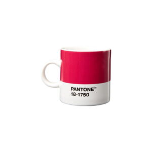 Ceramiczny kubek na espresso 120 ml – Pantone