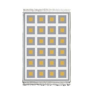 Dywan dwustronny Cihan Bilisim Tekstil Oslo, 80x120 cm