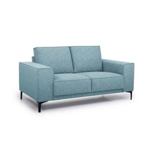 Szafirowa sofa 2-osobowa Softnord Copengahen