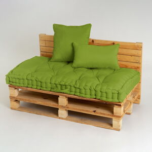 Ogrodowa poduszka do siedzenia na palety 60x120 cm – Casa Selección