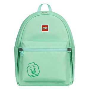 Zielony plecak dziecięcy LEGO® Tribini Joy
