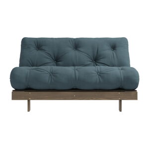 Morska rozkładana sofa 140 cm Roots – Karup Design
