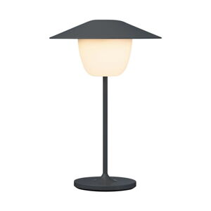 Lampa zewnętrzna LED ze ściemniaczem na USB ø 14 cm Ani Lamp Mini – Blomus