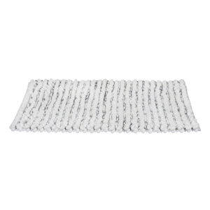 Biały dywanik łazienkowy 60x90 cm Melilli – Wenko