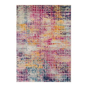 Różowy dywan Flair Rugs Urban, 100x150 cm