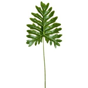 Dekoracja w kształcie liścia Esschert Design Philodendron