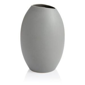 Szary ceramiczny wazon Fancy Home – Tescoma